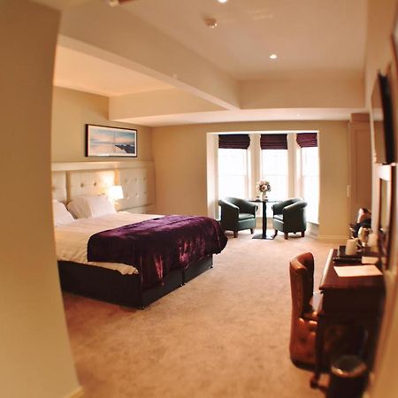 Rooms At Rue Omagh Luaran gambar
